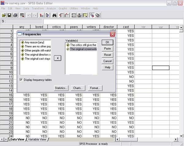 spss portable free download